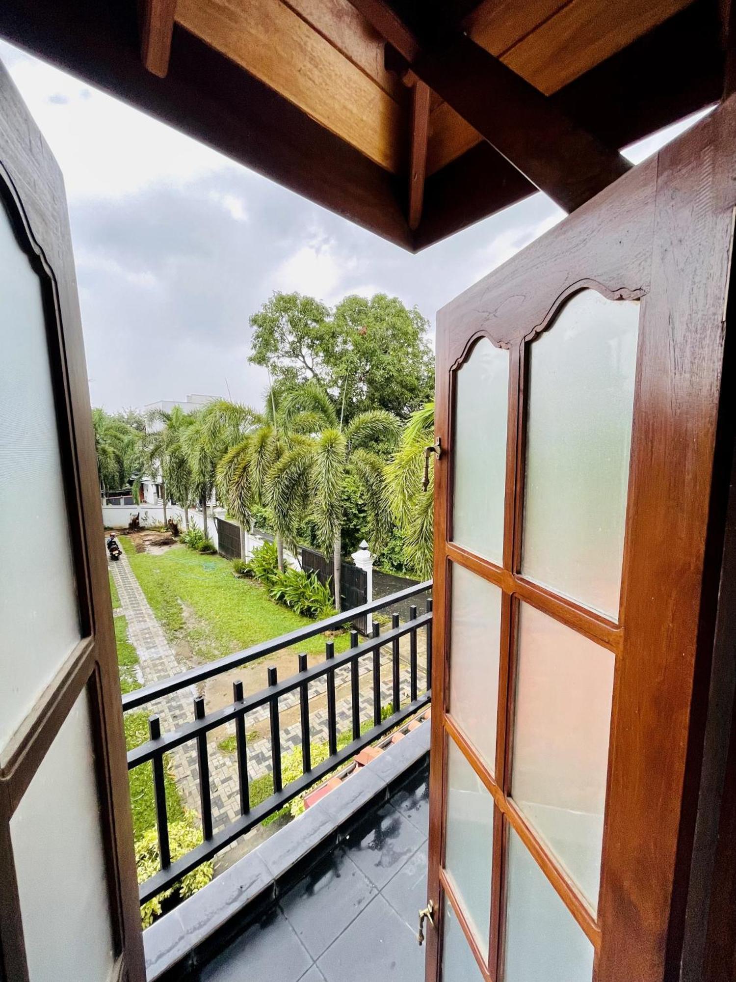 Raawan Tangalle Bagian luar foto